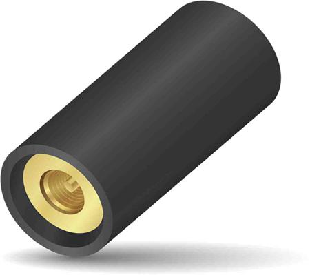 1002857 KYOCERA AVX  Bead Omnidirectional GPS Antenna with SMA Connector, GPS