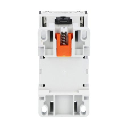 BF0910D024 BF 3 Pole Contactor, 9 A, 4 kW, 24 V dc Coil