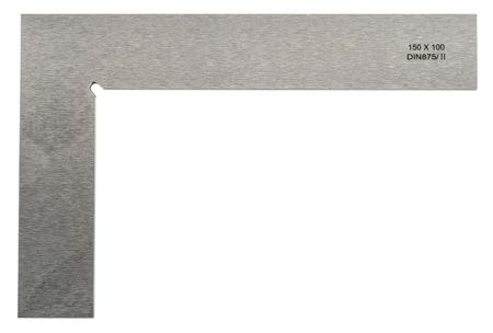 304-8364 MikronTec 150 mm Engineers Try Square