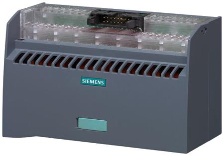 6ES79240BE200BC0 Siemens Connection Module for use with SIMATIC S7-300 / S7-1500, 5.2 x 2.68 x 3.07 in, Digital, SIMATIC S7