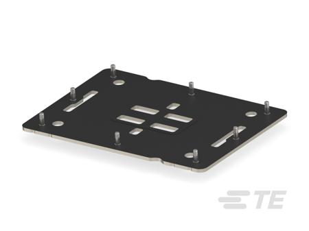2376821-3 TE Connectivity 7529 Way Box & Tray IC Socket