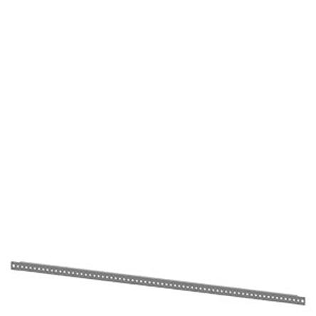 8MF1086-2AS30 Siemens Steel DIN Rail, 866mm x 1m x 1000mm