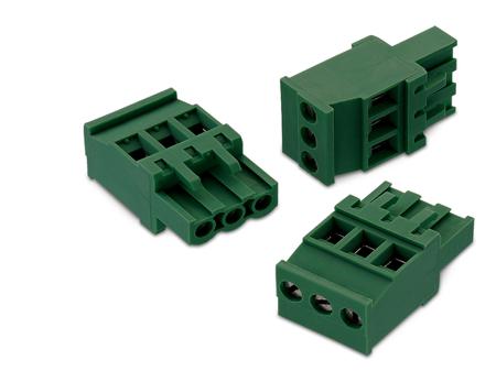 691352510015 Wurth Elektronik 352, 15 Way PCB Terminal Block