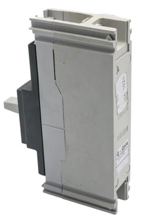 1SDA066690R1 ABB, SACE FORMULA Circuit Breaker Accessory 1P 50A, Fixed Mount