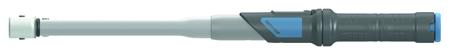 2641445 Gedore 9 x 12 mm Rectangular Drive Electronic Torque Wrench Tubular Steel, 20 → 100Nm 9 x 12mm