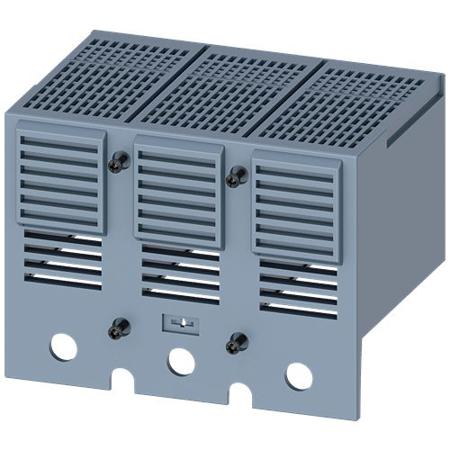 3VA9471-0WF31 SENTRON Terminal Cover for use with 3VA53/54, 3VA63/64 Series