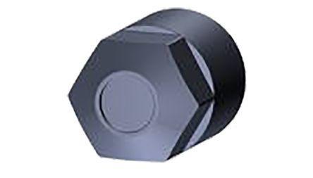 293660-1 TE Connectivity Nector M Series, Female Cable Nut