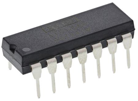 VFC110AP , Voltage to Frequency Converter 4000kHz ±1%FSR, 14-Pin PDIP