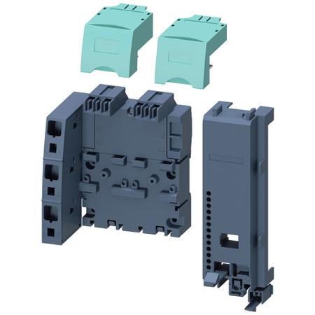3RV2907-1AB00 Siemens 3RV29 Series Connection Kit for Use with 1x 3RV2917-1A, 2x 3RV2917-5AA00, 2x 3RV2927-5AA00, 2x 3RV2927-7AA00