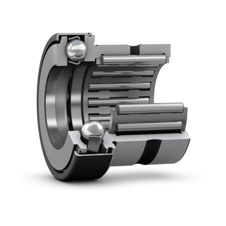 IR-20X24X16 SKF IR 20X24X16 20mm I.D Needle Roller Bearing Roller Bearing Inner Ring, 24mm O.D