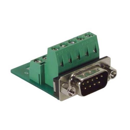 DGB9MT1 L-com