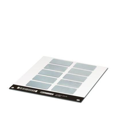 0831584 Phoenix Contact, LS-EMLP Device Marker for use with TOPMARK LASER, TOPMARK NEO