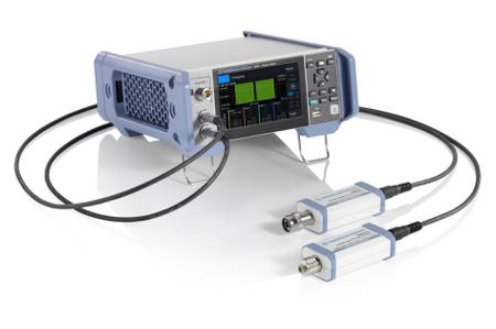 NRX-COM4 Rohde & Schwarz Power Meter, 30W max