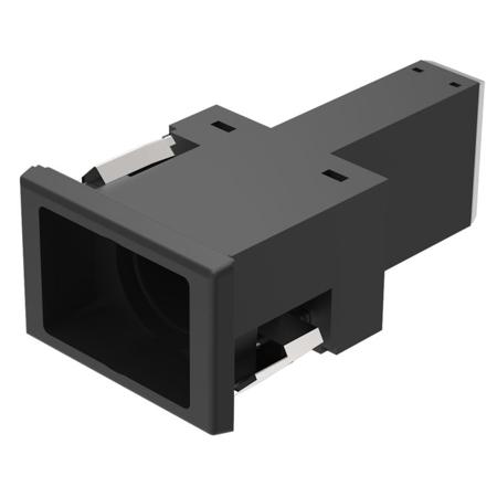 22-040.004 EAO Pushbutton Actuator for Use with Switching Devices