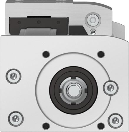 EGC-80-400-BS-20P-KF-0H-ML-GK Festo  Screw Driven Rodless Electric Actuator, Stroke Length 400mm