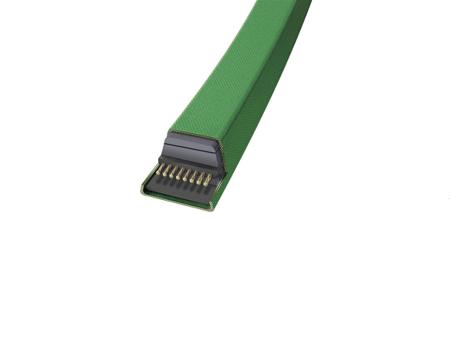 RG4L440 Drive Belt, belt section A, 440mm Length