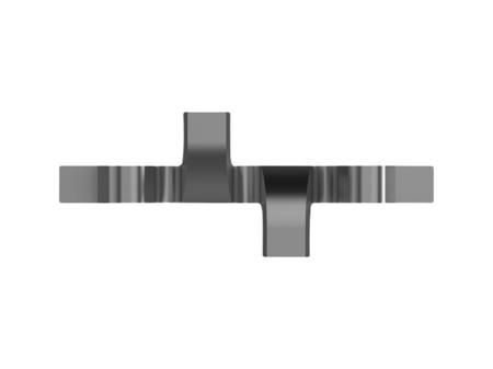 1742188-1 TE Connectivity Straight PCB Terminal Block