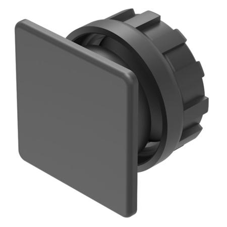 704.964.7 EAO Blind Plug, For Use With Push Button