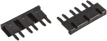 DF22B-C-3RS-P-7-92 Hirose 3 Way Retainer for use with Ergonomic Lock Long Type IV DF22 Series Connector, Standard Lock Long Type III