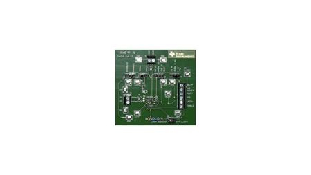 INA300EVM Texas Instruments Power Management IC Development Kit Comparator for INA3221 for INA3221