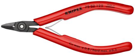 75 52 125 Knipex Knipex Precision Diagonal Cutter