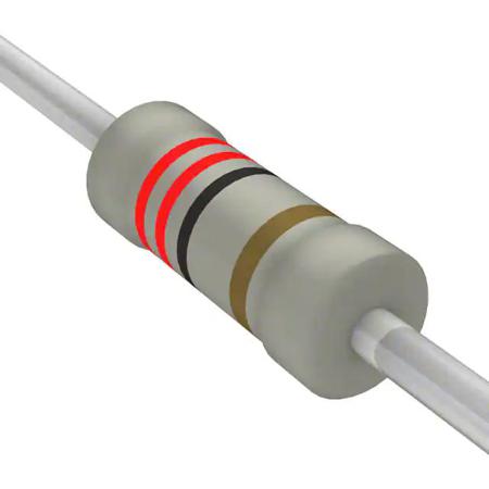 LR1F22R TE Connectivity Passive Product
