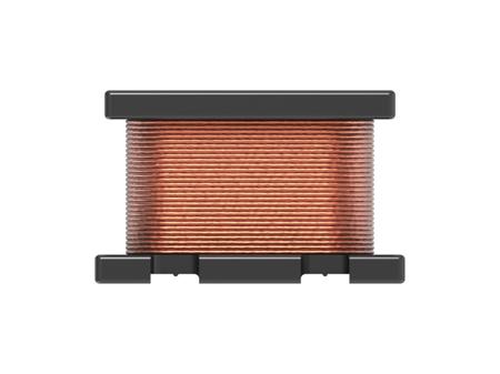 3627322520100K TE Connectivity, 3627, 3627 Unshielded Wire-wound SMD Inductor with a Ferrite Core, 10 μH 10% 190mA Idc