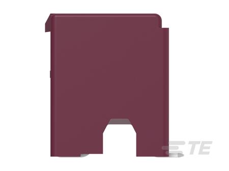 2371336-2 TE Connectivity Compact Power Connector Surface Mount Plug, 6, 10A, 300 V AC