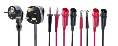 123-3567 RS Pro Digital Bench Power Supply, 4 Output 0 → 30 V, 2.2 → 5.2 V, 8 → 15 V