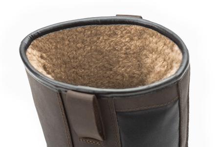 6275338 Heckel Suxxeed Offroad Non Metal Toe Safety Boots, UK 5 Anti-Slip Anti-Static