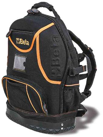 C5 BETA Fabric Backpack with Shoulder Strap 400mm x 180mm x 500mm