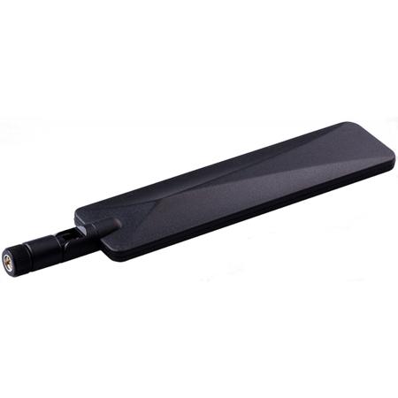 MIKROE-3370 MikroElektronika  Blade WiFi Antenna, 3G (UTMS), 4G (LTE)
