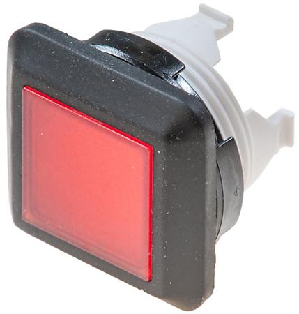 92-343.700 EAO Push Button Head