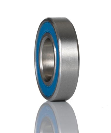SS6001-2RS 12mm Deep Groove Ball Bearing 28mm O.D