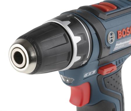 0601868101 Bosch Cordless Drill Driver GSR 12V Li-ion Autolock, 1.5Ah