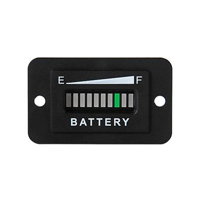 RL-BI003 Runleader RL Series Series Digital Voltmeter DC, LED Display