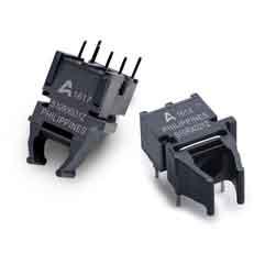 AFBR-S10RX021Z Broadcom  650nm Fibre Optic Receiver, Versatile Link Connector