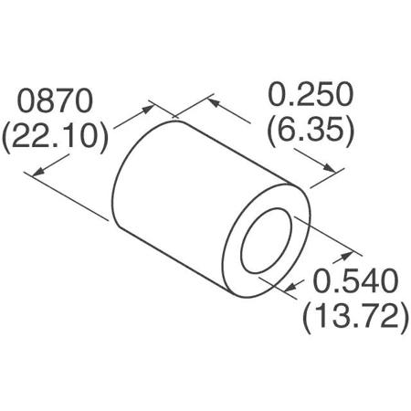 28B0870-000 Laird-Signal Integrity Products