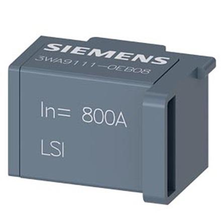 3WA9111-0EB08 Siemens SENTRON Option Plug
