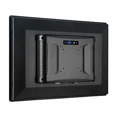 DPL002-173C002P Wachendorff DPL002 Series Touch Screen HMI - 17.3 in, TFT-LCD Display, 1920 x 1080pixels