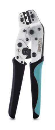 1212710 Phoenix Contact CRIMPFOX-RC 6 Hand Crimp Tool for Uninsulated Terminals, 0.5 → 6mm² Wire