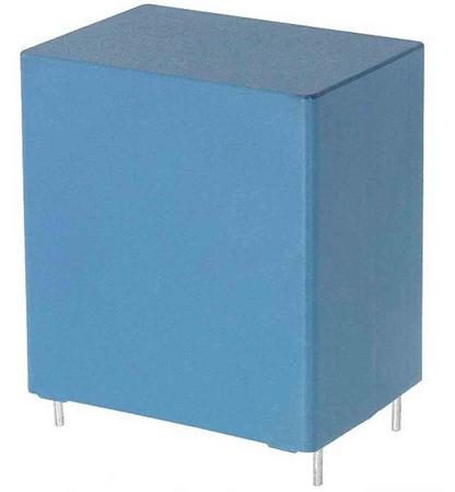 B32776Z0206K000 EPCOS B32776 Polypropylene Film Capacitor, 920V dc, 10%, 20μF, Through Hole