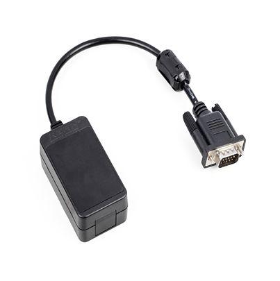 KUP-06 Kern RS232 RS232 Male to Interface Adapter