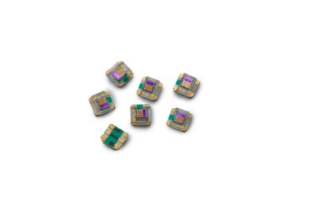 APDS-9005-020  Broadcom, Ambient Light Sensor, Chip LED