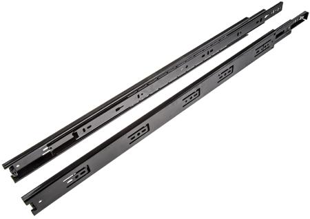 DB3832-0060 Accuride Steel Drawer Slide, 600mm Closed Length, 45kg Load