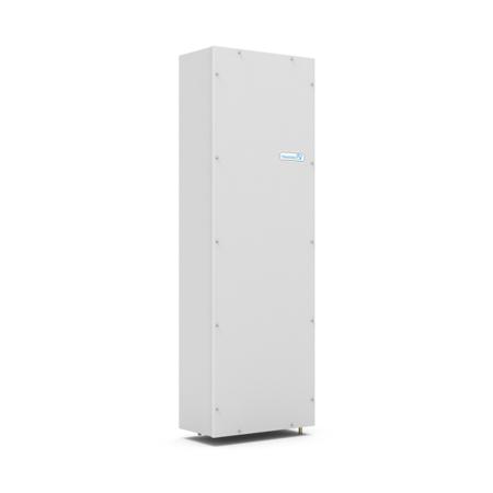 12055010055 Pfannenberg PWS 7502 Series Enclosure Cooling Unit, 5200W, 230V, 1670m³/h, 460 x 1400 x 239mm