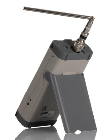 PSA1303USC Aim-TTi  Handheld Spectrum Analyser, 1.3GHz