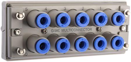 KDM10-06 SMC KDM Series