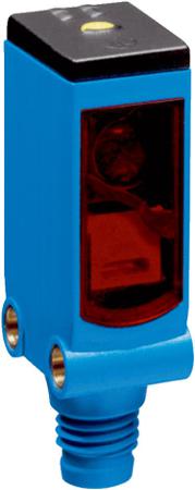 WLG4S-3P3434 Sick Retroreflective Photoelectric Sensor, Rectangular Sensor, 0.01 → 5 m Detection Range