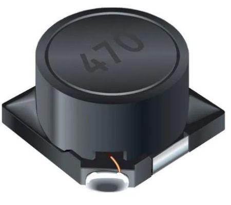 SRR7045-102M Inductor Power shielded 1mH 20% 250mA